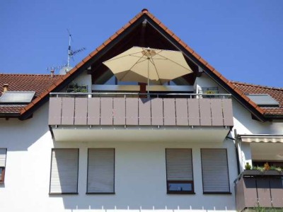 Privatverkauf 4,5 Zimmer Maisonette-Wohnung im 3. OG in Bad Friedrichshall