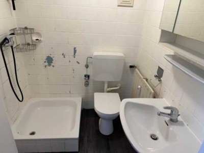 1,5-Zimmer Wohnung mit Balkon in Albstadt