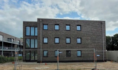 WBS erforderlich | 3-Zi.-Whg. mit Terrasse. Anfrage über: https://brandtsring.exklusiv-wohnbau.de
