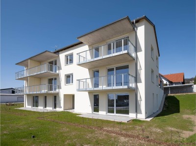 PROVISIONSFREI - Friedberg Bau 1 - geförderte Miete - 2 Zimmer