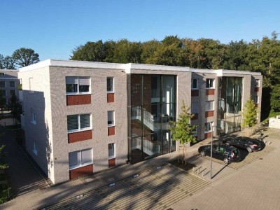 Schöne 2-Zimmer-Wohnung mit WBS!