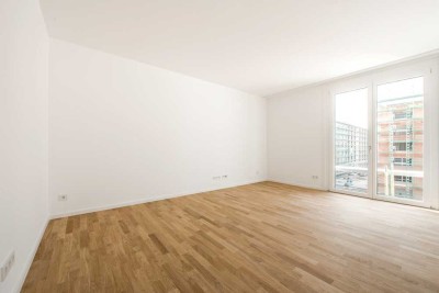 Großzügige 2-Zimmer-Wohnung in Moosach