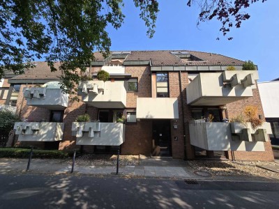 Ihr neues Zuhause in Münster