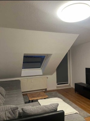 Ruhige 3 Zimmerwohnung in Bornheim