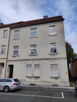 Mehrfamilienhaus in bevorzugter Wohnlage in Dortmund-Hombruch.