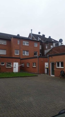 Kleine 2-Zimmerwohnung im Stadtzentrum von Heinsberg