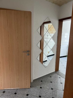 Nagold zentrale Lage