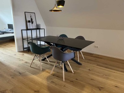 Living Dream in Metzingen