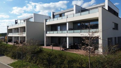 Genießen Sie ungetrübte Sonnenstunden auf Ihrer Dachterrasse