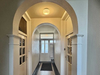 1-Zimmer-WHG in Kiel-WIK - Hanssenstr. 7