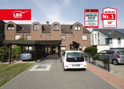 Haus sucht Familie!