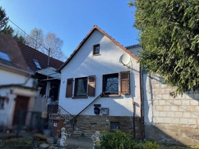Provisionsfrei für Ersteher - Einfamilienhaus in Gaugrehweiler - Zwangsversteigerung!