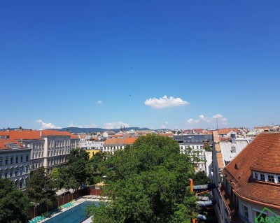 DACHTERRASSENTRAUM *INKL. EINBAUKÜCHE*