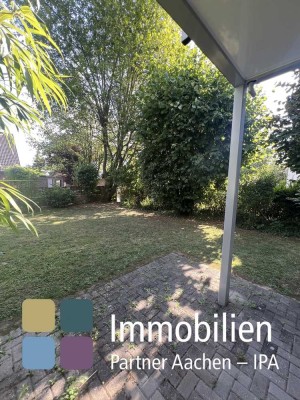 IPA - ETW in idealer Lage von Geilenkirchen