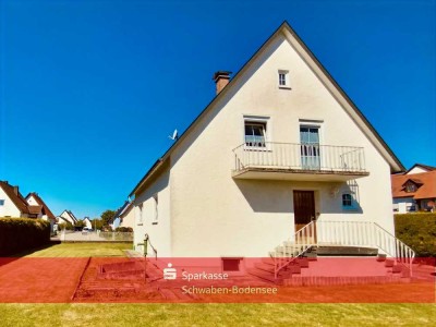 Ihr neues Zuhause in top Lage Thannhausens