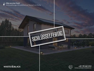 SCHLÜSSELFERTIG | Doppeltes Wohnglück – modernes Neubauensemble in Erftstadt