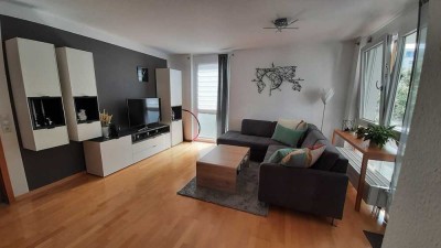 2-Zimmer-Wohnung in Filderstadt-Bonlanden