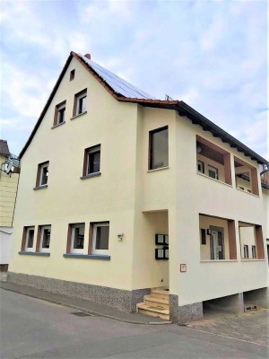 Modernes 2-Zimmer-Appartment inkl. Einbauküche