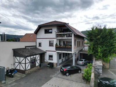 Attraktive Kapitalanlage in Rheinbrohl!