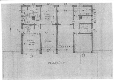 Freundliche 3-Zimmer-Wohnung mit GARTEN in Krefeld Bockum
