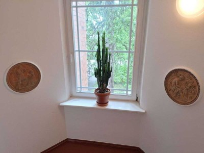 3-Zimmer-Eigentumswohnung mit Balkon und Stellplatz in Zentrumsähe