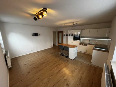 Geräumige 2 Zimmer Wohnung