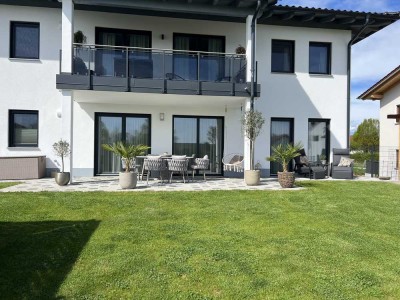 Nachmieter für tolle Gartenwohnung in Hengersberg gesucht