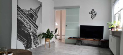 Schöne 3-Zimmer-Wohnung in Frankfurt-Goldstein