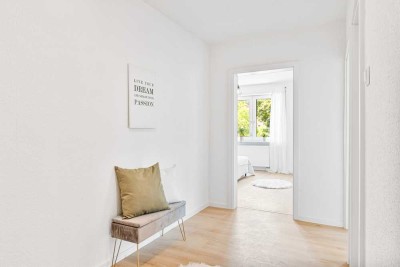 Heller Wohntraum in Stetten