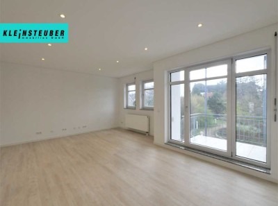 Modern und Mittendrin