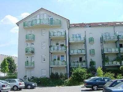 79m² große ETW als Renditeobjekt, nahe Frankfurt