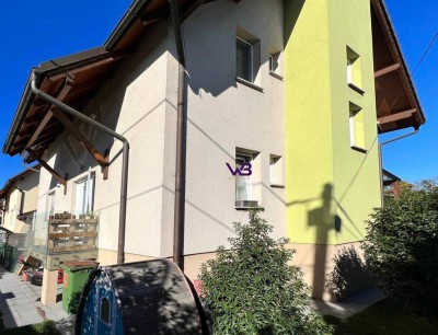 Exklusives Einfamilienhaus am Bruckhaufen mit 250m² Nutzfläche, Garage und Swimmingpool, zwischen Alter und Neuer Donau!