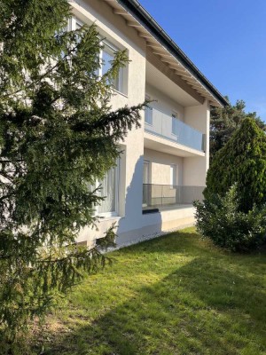 Das Einfamilienhaus der Extraklasse mit Garten, Balkon und viel Raum !!