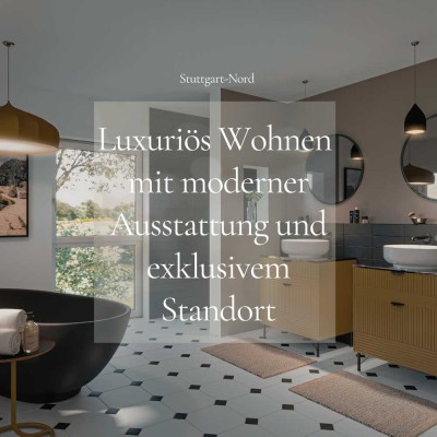 Exklusives Grundstück in begehrter Lage!