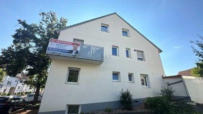 EG Wohnung im Herzen von Donzdorf