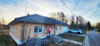 Vor den Toren von Bautzen - Bungalow kaufen jetzt!