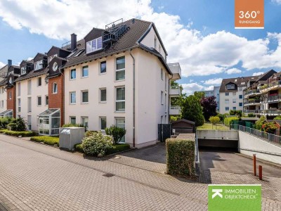 Hervorragende Gelegenheit für Kapitalanleger sich in Ratingen zu engagieren