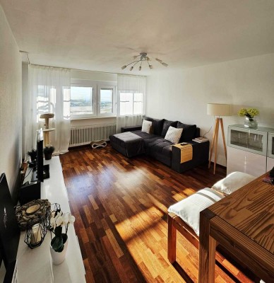 PROVISIONSFREI! Attraktive 3-Zimmer Wohnung mit Garage in Böblingen