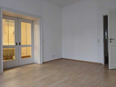 3 Aspekte - Eigennutzung, Vermietung und Lagerfläche