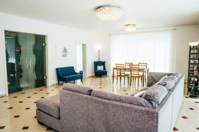 WI City-Ost - Freistehendes modernes Haus - nur noch 5 Wochen!