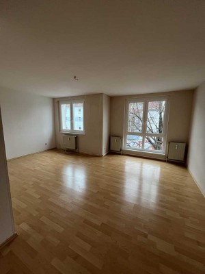 2-Zimmer Wohnung in Hannover