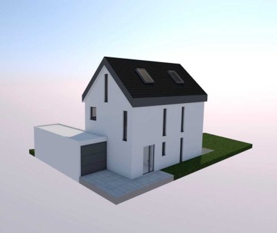 Hochwertiger Neubau in toller Lage in Willlich - Schiefbahn �