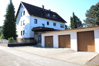 4 Familien-Haus in Top Lage von Bruchsal von Privat