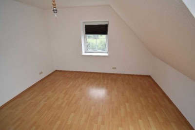 Schicke Drei-Zimmer-Wohnung in Eddelstorf!