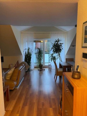 Maisonette Wohnung in Friedberg West