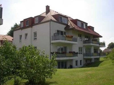 Schöne geräumige Wohlfühloase!