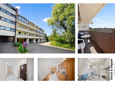 !NOTVERKAUF! Strandnahes Apartment mit viel Platz in Toplage