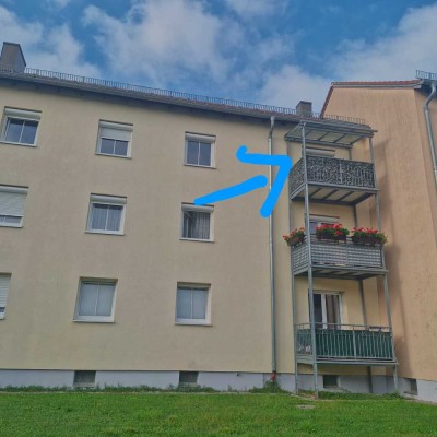 4-Zimmerwohnung in Germering      von Privat