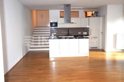 Ruhiger Wohntraum mit gemütlicher XXL-Terrasse, zentrumsnah