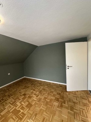 Gepflegte 3-Zimmer Wohnung im 2. OG in Filderstadt